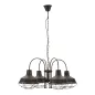 Lampa wisząca BRONX 4-punktowa 80x80x40 cm (długość łańcucha 80 cm)
